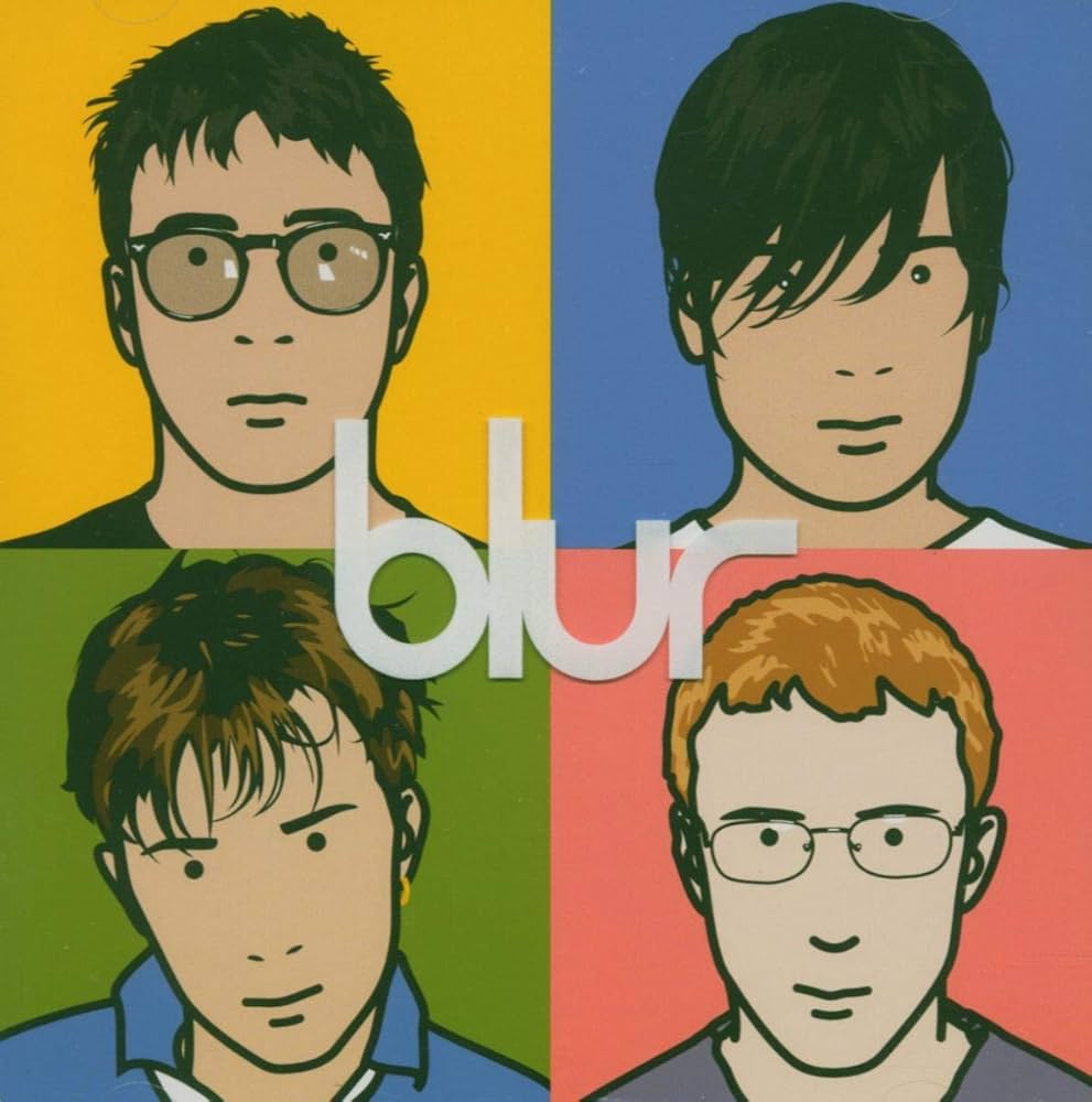 Blur 