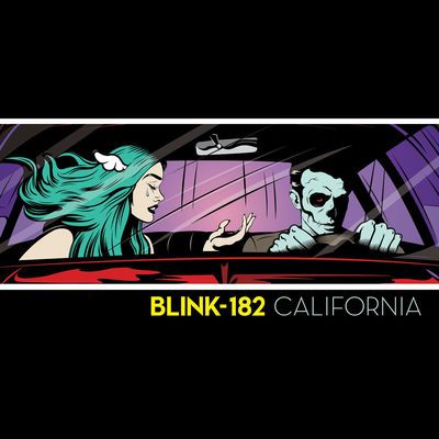 Blink-182 