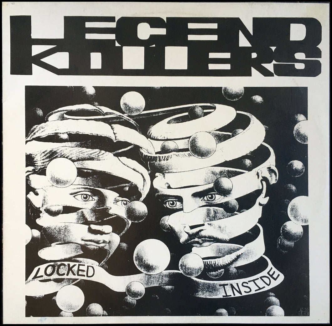 Legend Killers: 