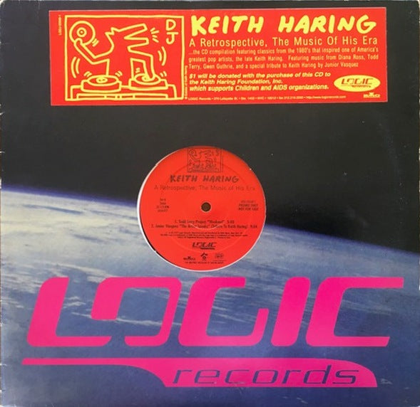 Keith Haring 