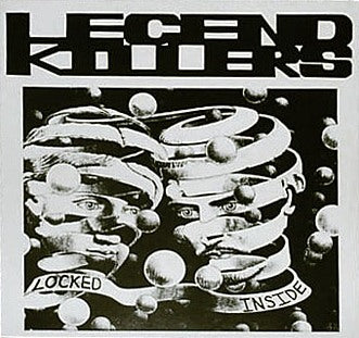 Legend Killers: 