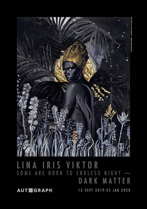 Lina Iris Viktor 