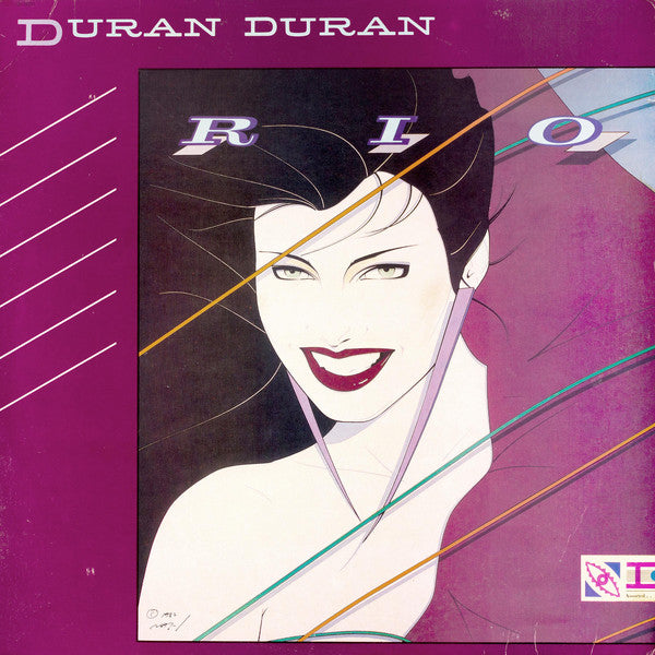 Duran Duran 