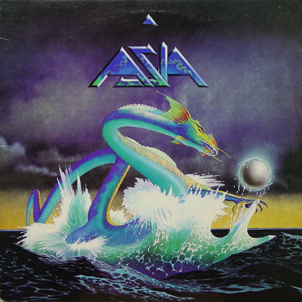Asia 