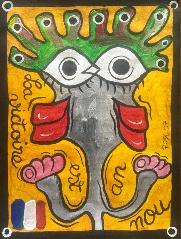 Royo 