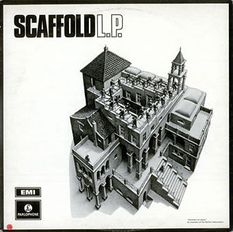 Scaffold 