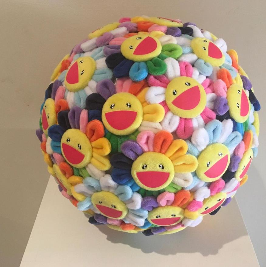 Takashi Murakami 