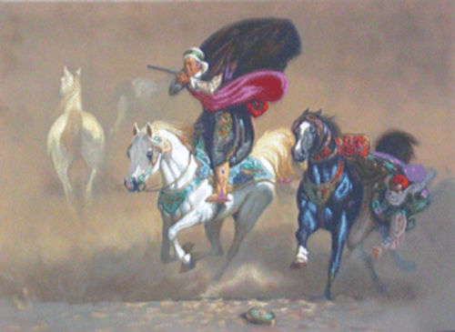 Hocine Ziani 