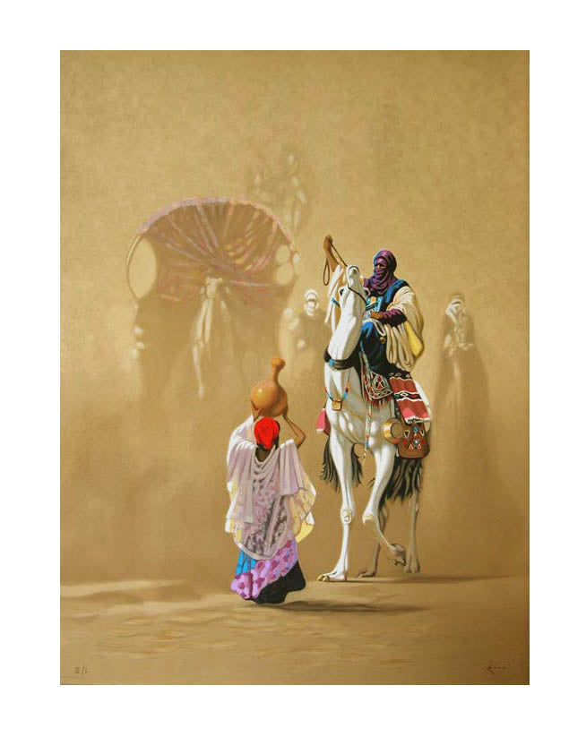 Hocine Ziani 