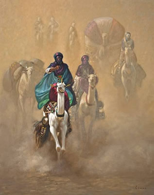 Hocine Ziani 