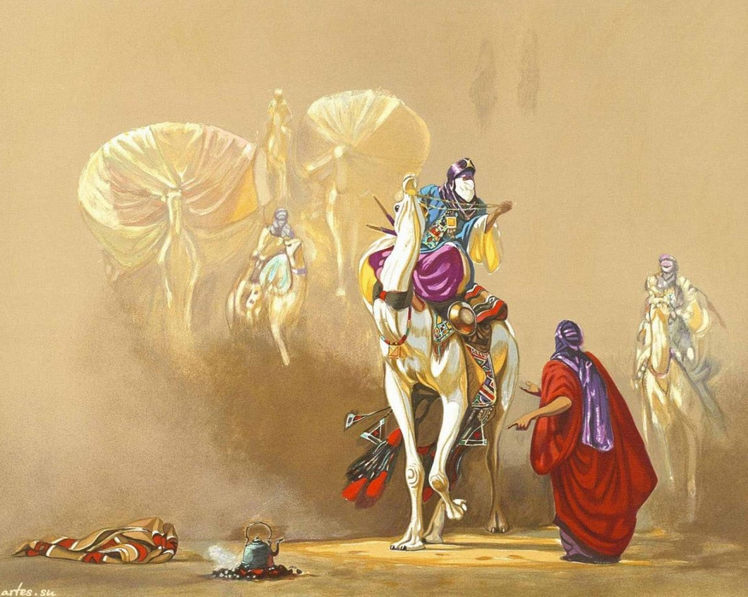 Hocine Ziani 