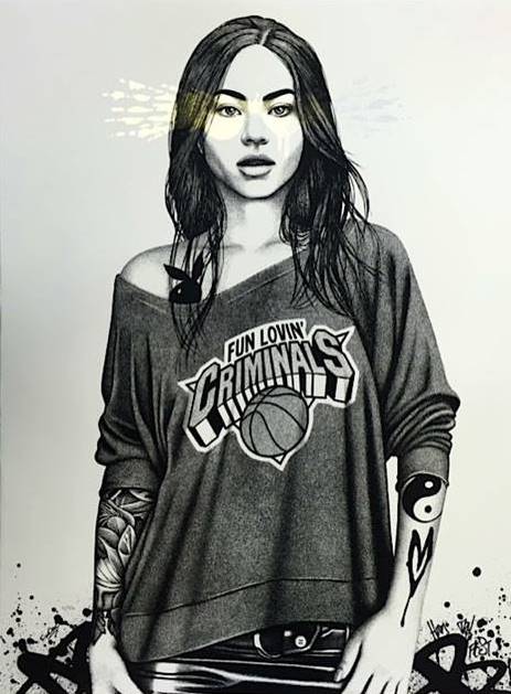 Fin DAC 