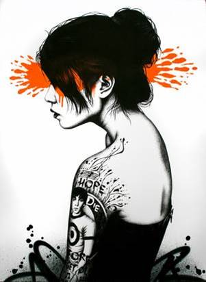 Fin DAC 