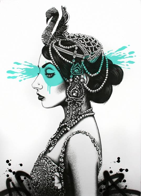 Fin DAC 