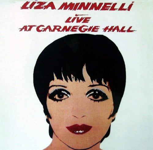 Liza Minelli 