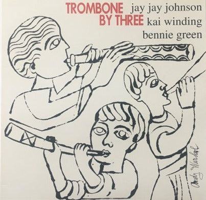 Johnson, Winding, Green 