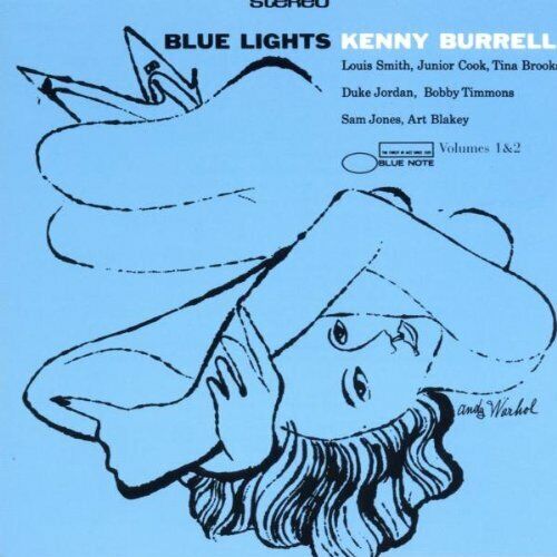 Kenny Burrell 
