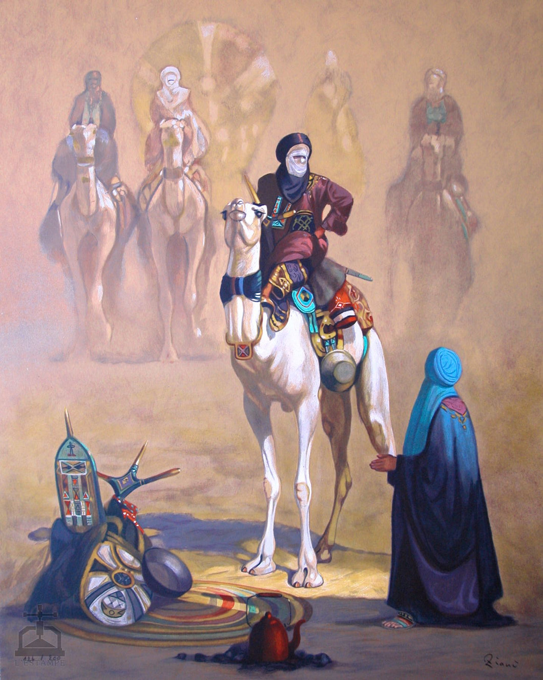 Hocine Ziani 