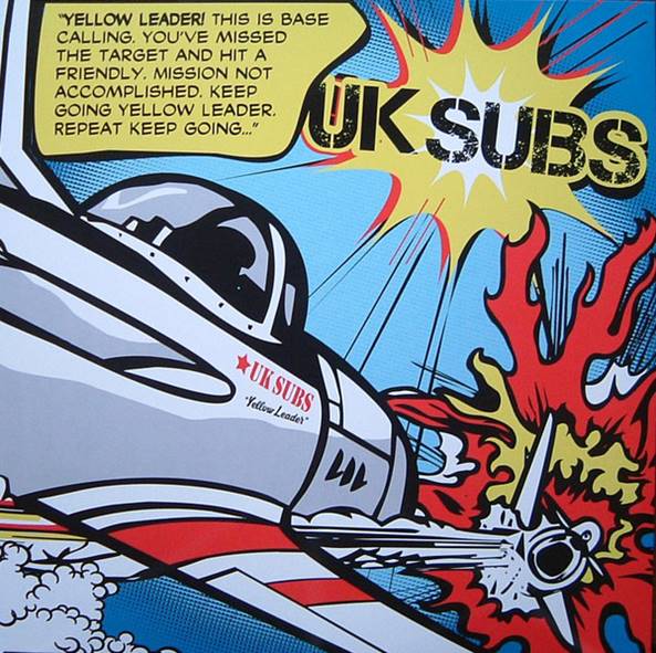 UK Subs 