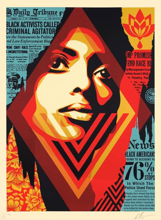 Shepard Fairey 