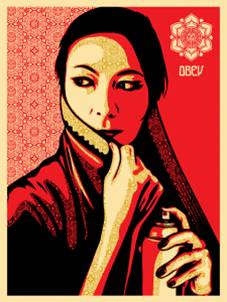 Shepard Fairey 