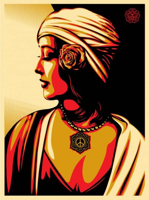 Shepard Fairey 