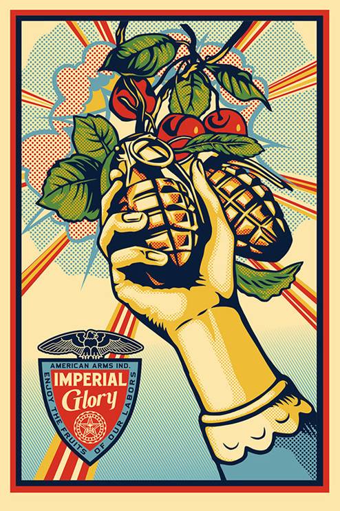 Shepard Fairey 