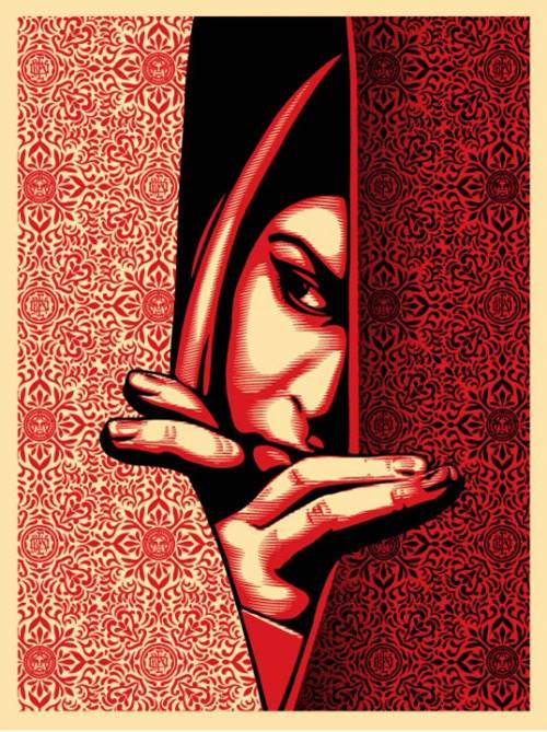 Shepard Fairey 