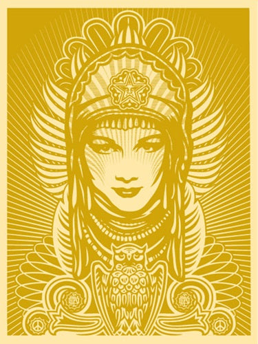 Shepard Fairey 