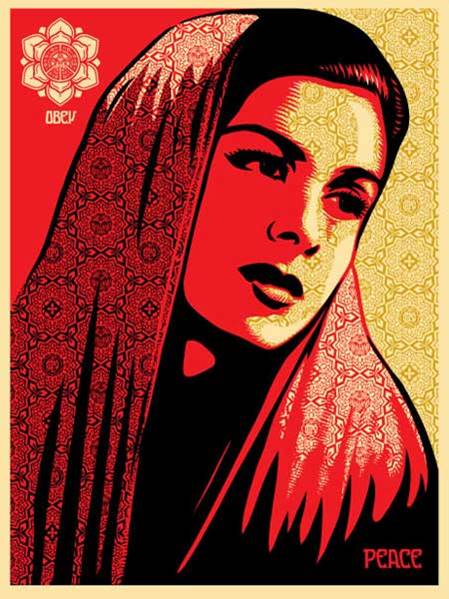 Shepard Fairey 