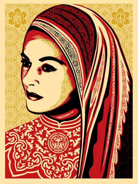 Shepard Fairey 