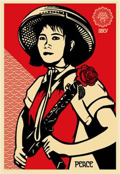 Shepard Fairey 