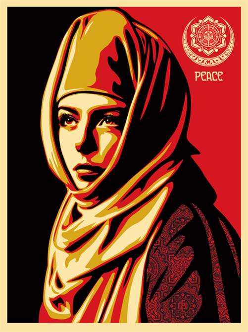 Shepard Fairey 