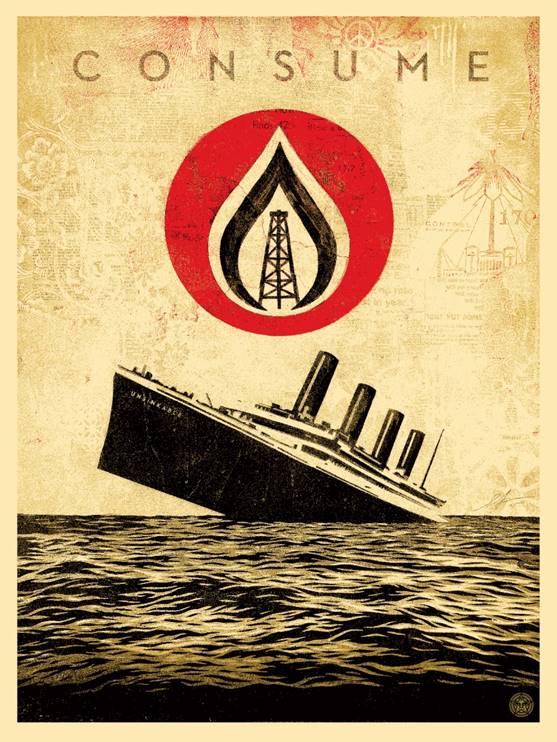 Shepard Fairey 