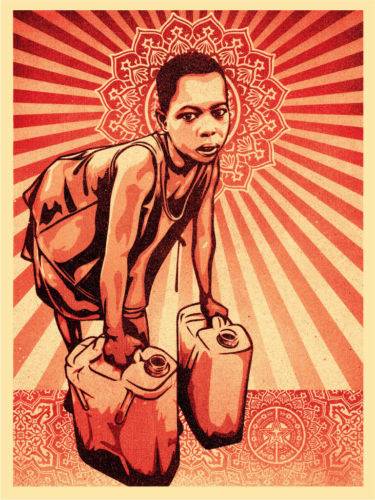 Shepard Fairey 