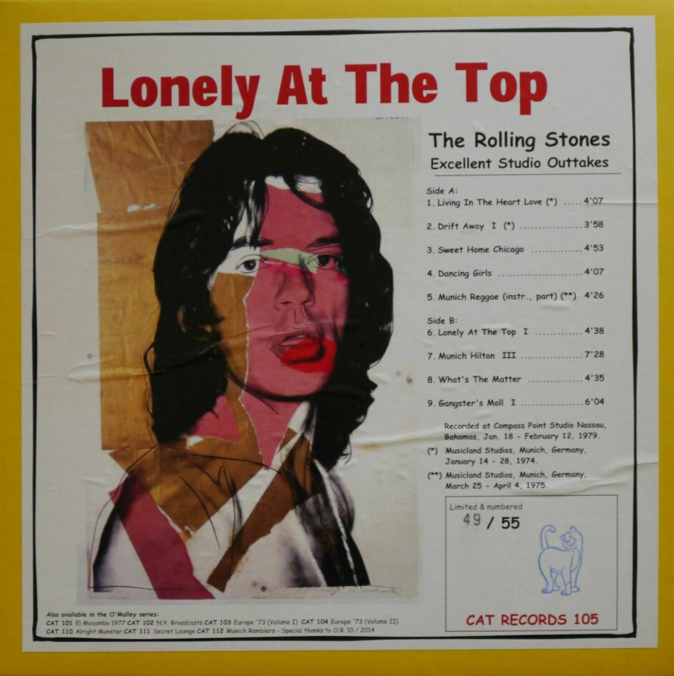 Rolling Stones 